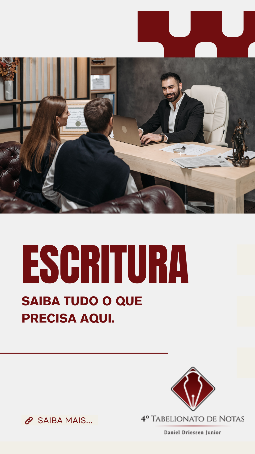 Escritura