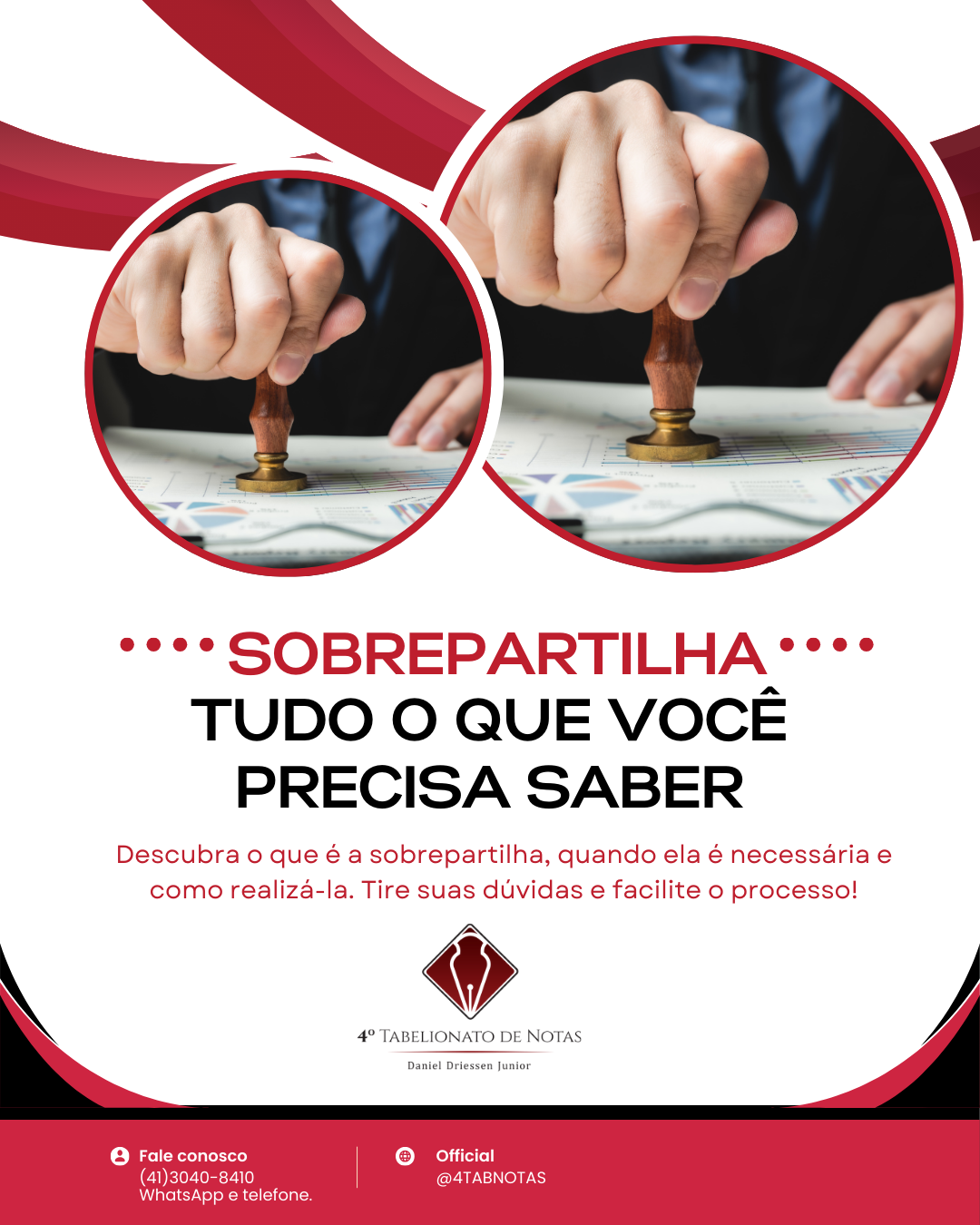 Sobrepartilha