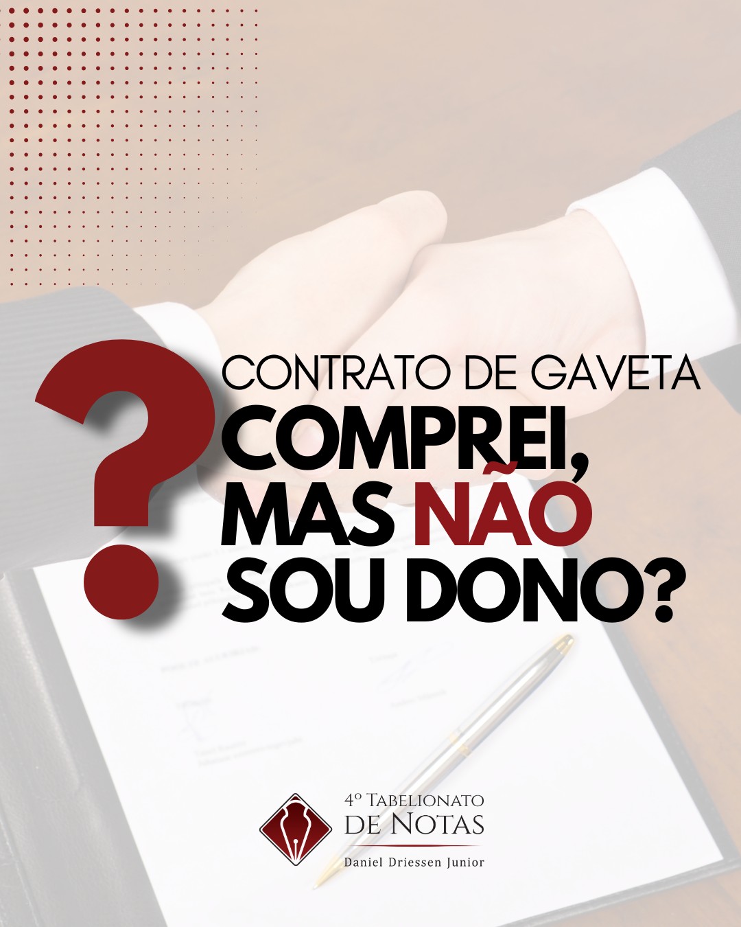 contrato de gaveta contrato de gaveta