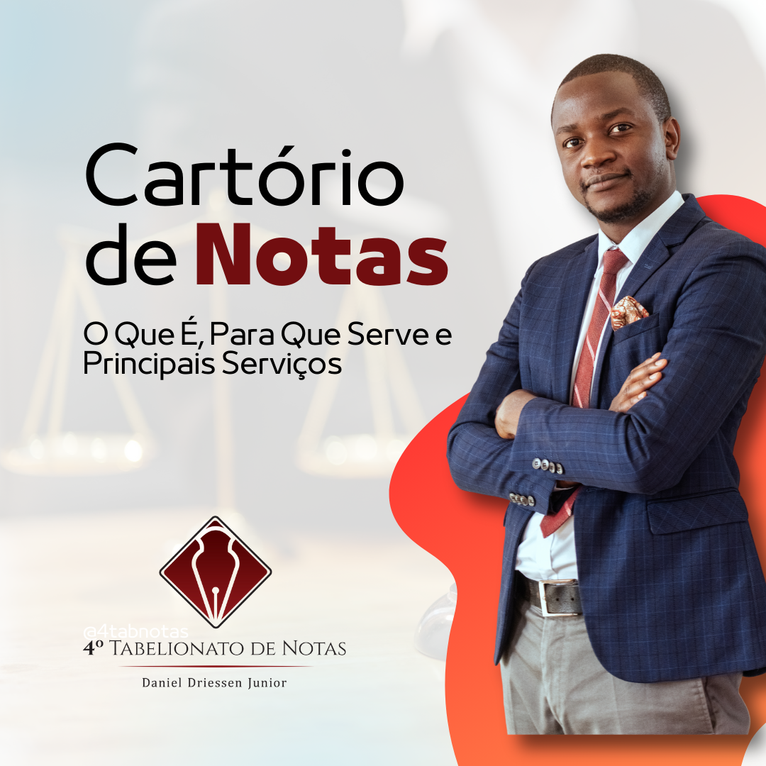 cartório de notas cartório de notas