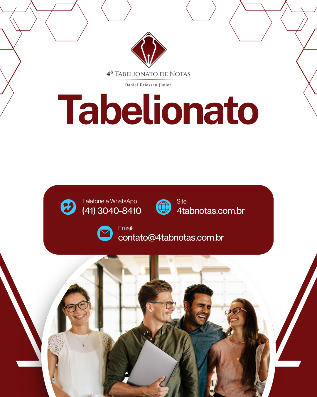 Tabelionato tabelionato