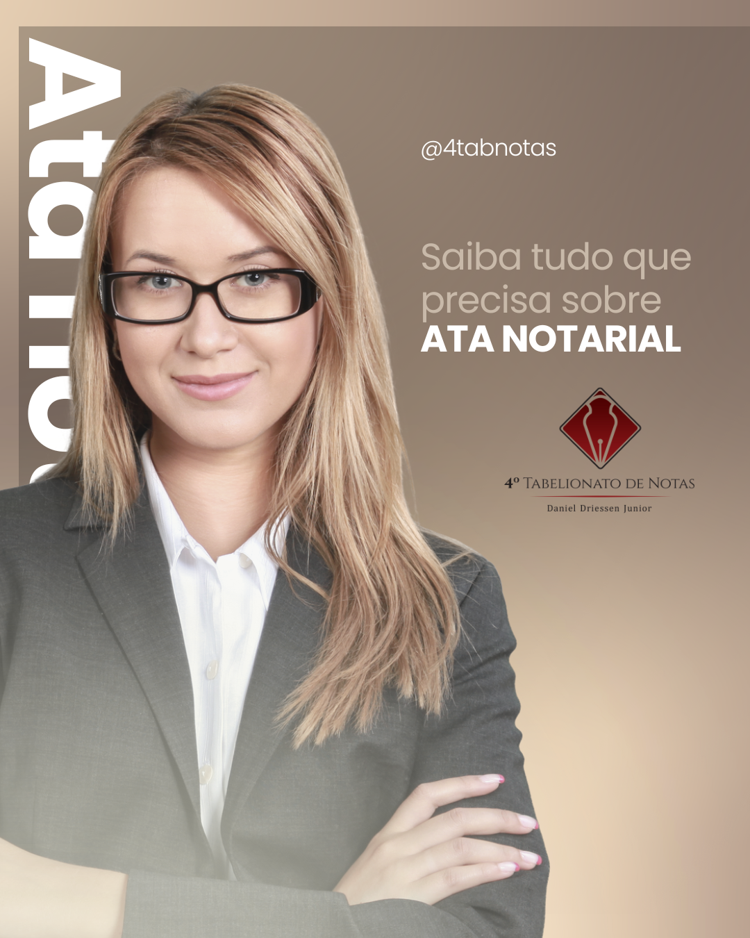 ata notarial ata notarial