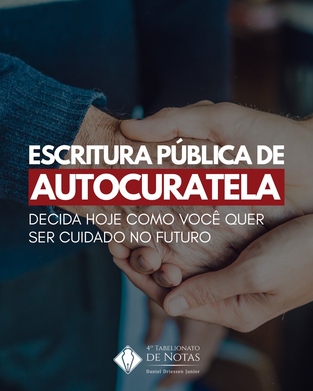 autocuratela
